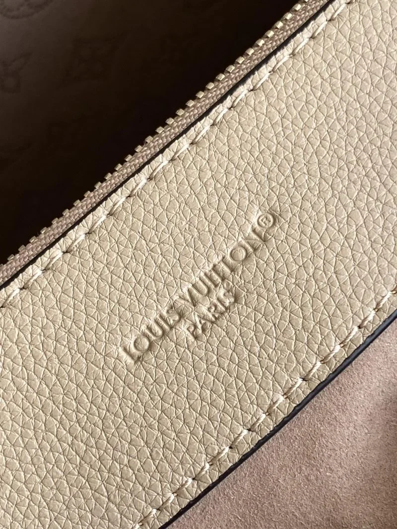 SoftTouch Louis Vuitton Bucket Bags 43395