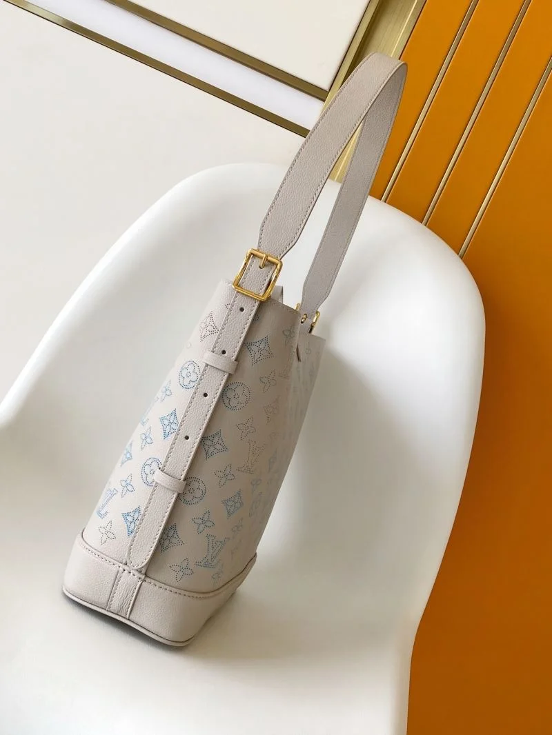 Cozy Louis Vuitton Bucket Bags 43390
