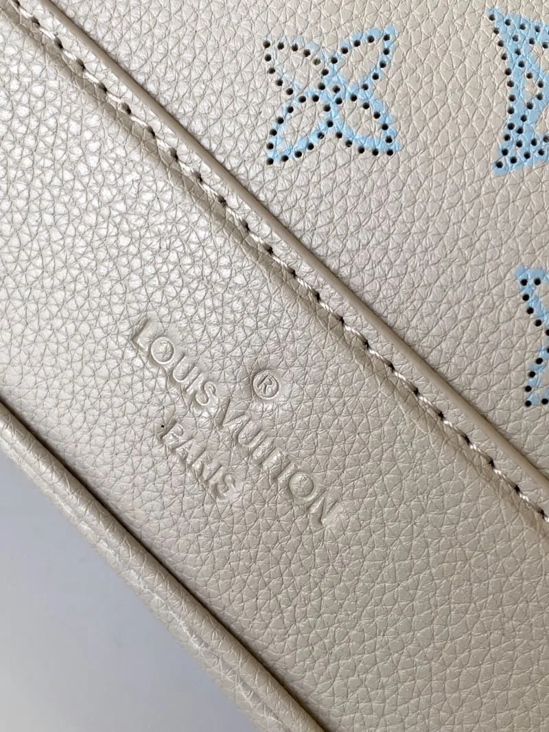 Cozy Louis Vuitton Bucket Bags 43390