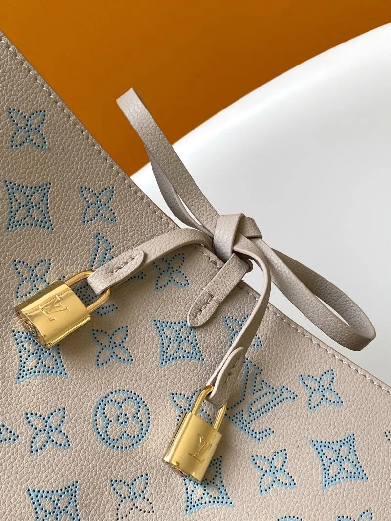 Cozy Louis Vuitton Bucket Bags 43390