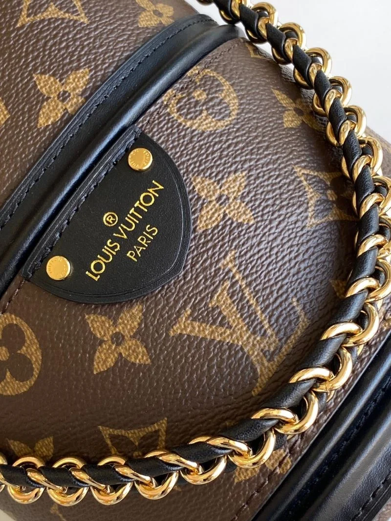 Louis Vuitton Bucket Bags FastDry 43406
