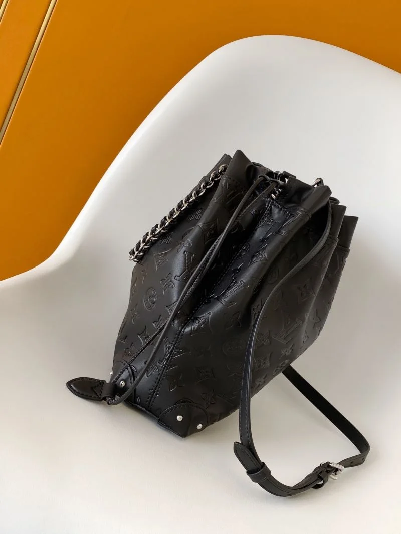 Louis Vuitton Bucket Bags Stretchable 43392