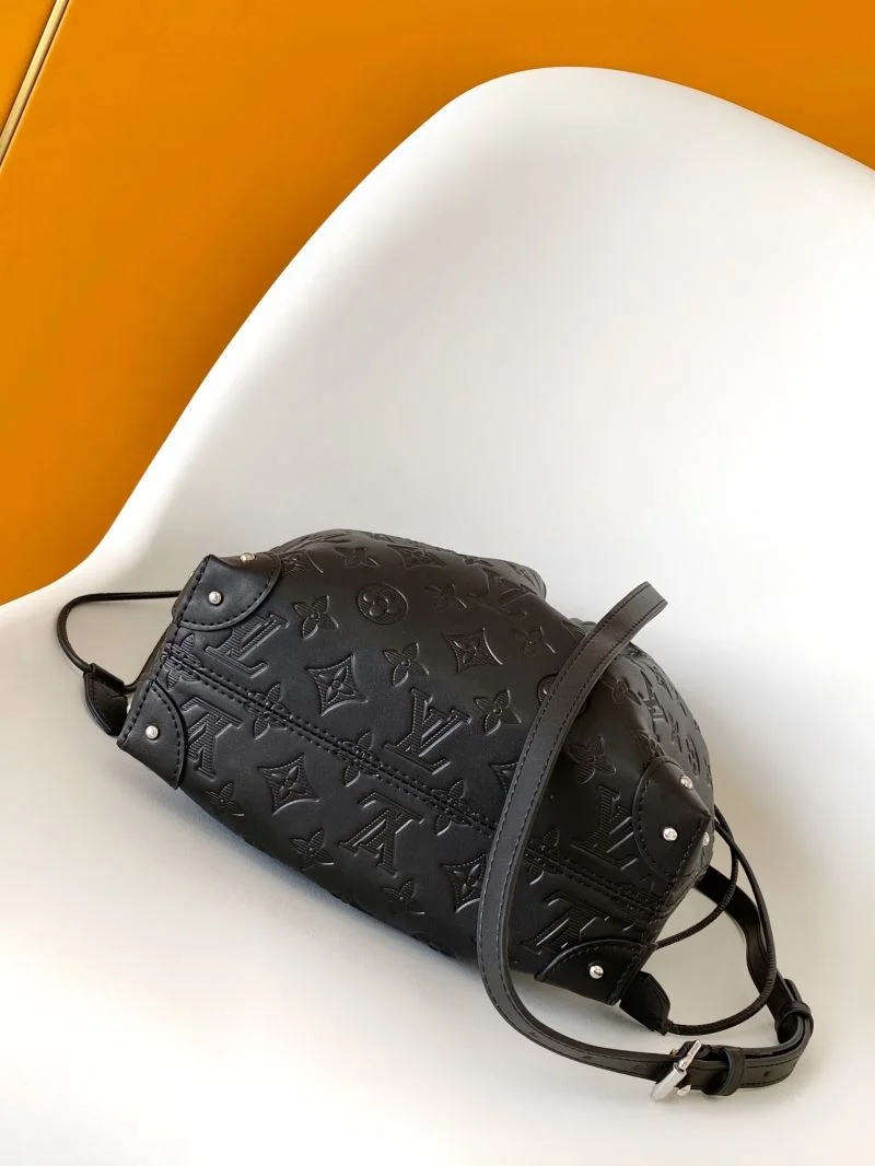 Louis Vuitton Bucket Bags Stretchable 43392