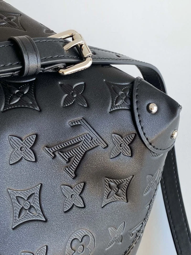 Louis Vuitton Bucket Bags Stretchable 43392