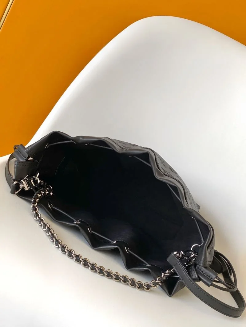 Louis Vuitton Bucket Bags Stretchable 43392