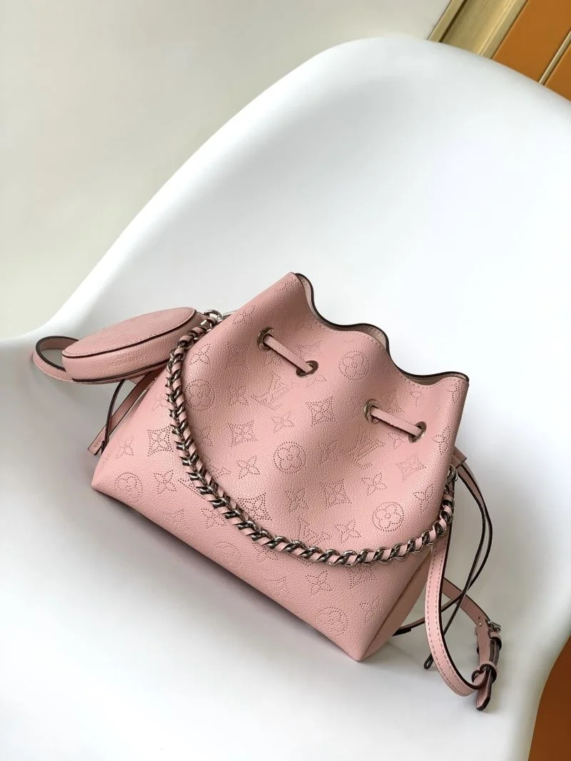 Original Louis Vuitton Bucket Bags 43033