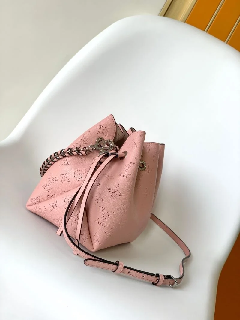 Original Louis Vuitton Bucket Bags 43033
