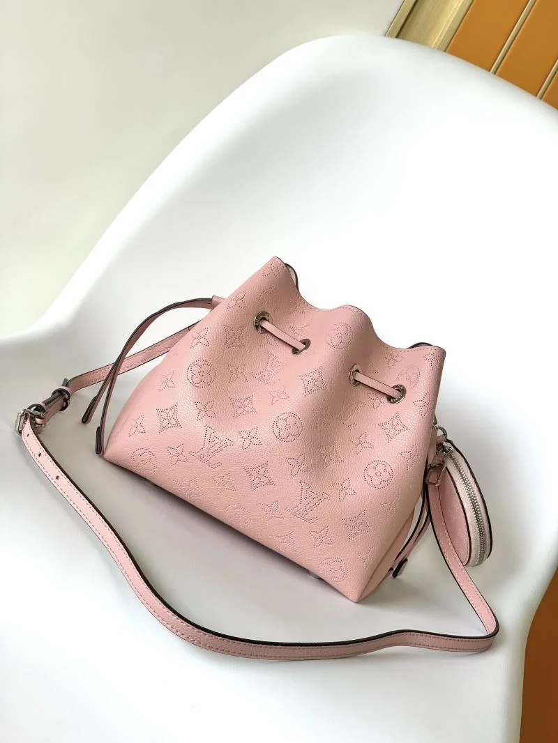 Original Louis Vuitton Bucket Bags 43033