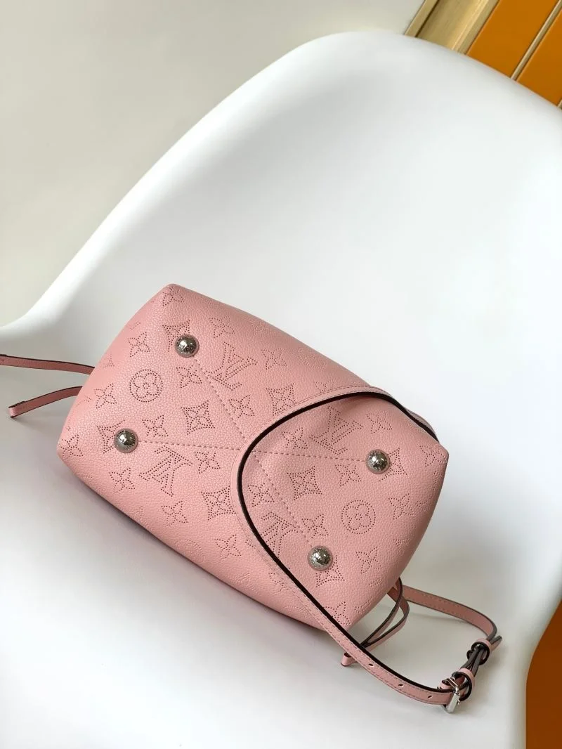 Original Louis Vuitton Bucket Bags 43033