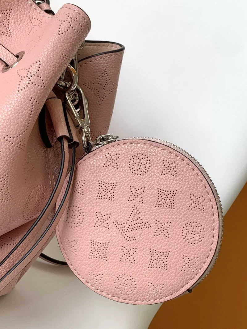 Original Louis Vuitton Bucket Bags 43033