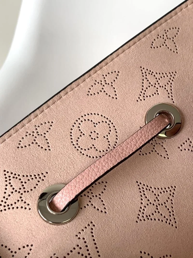 Original Louis Vuitton Bucket Bags 43033