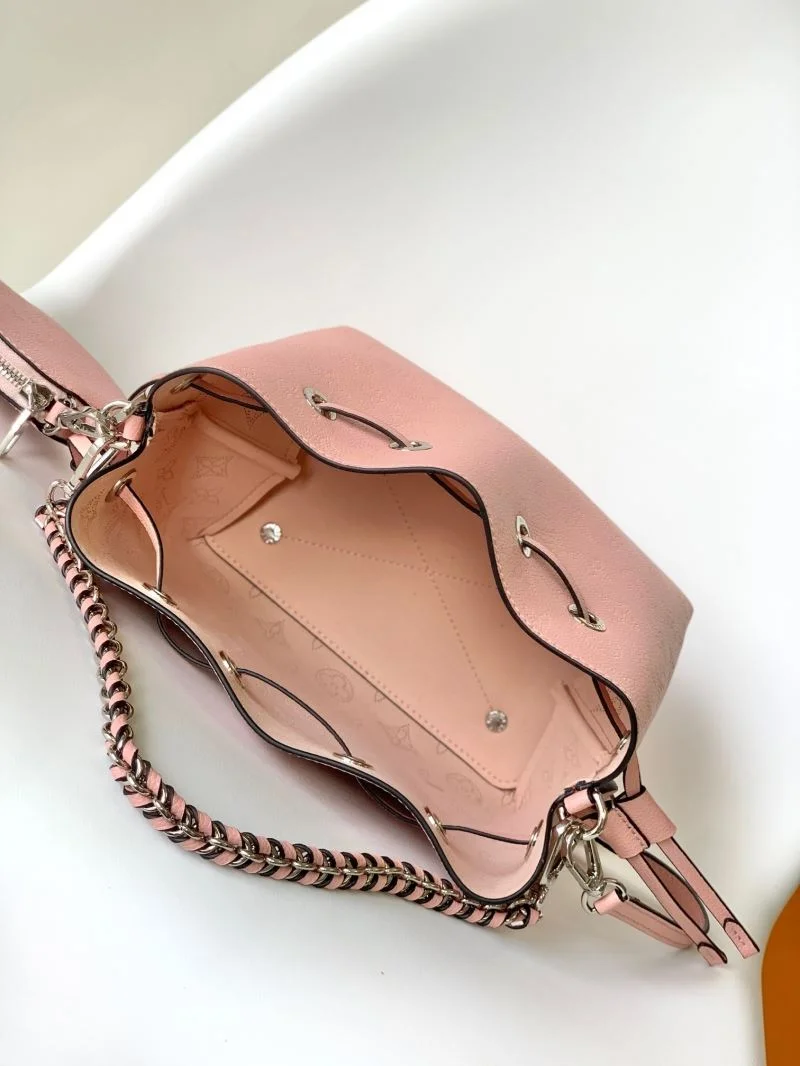 Original Louis Vuitton Bucket Bags 43033
