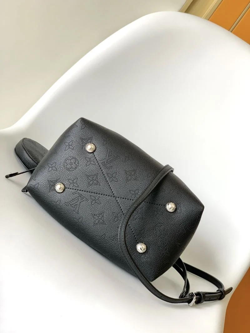 Sporty Louis Vuitton Bucket Bags 43027