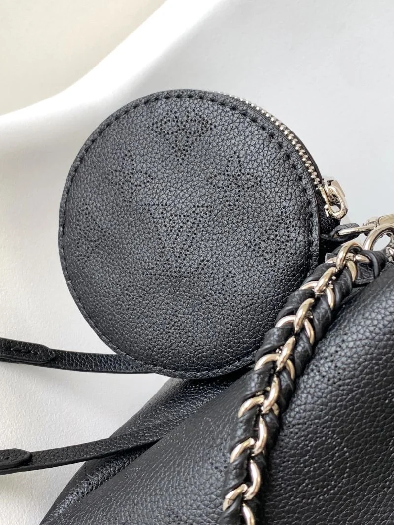 Sporty Louis Vuitton Bucket Bags 43027