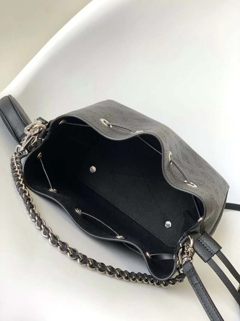 Sporty Louis Vuitton Bucket Bags 43027