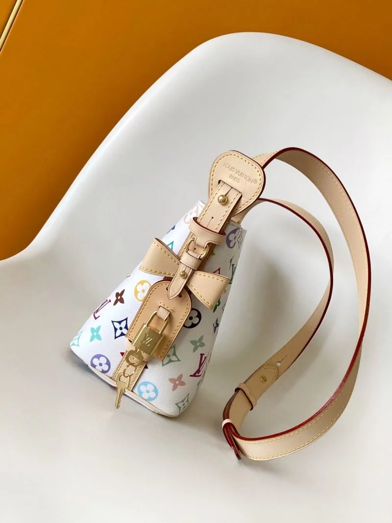 HighQuality Louis Vuitton Bucket Bags 43023