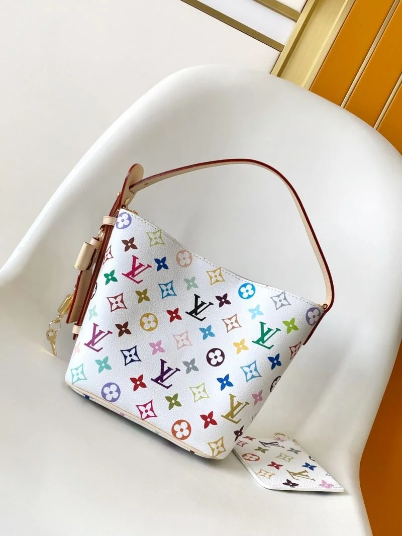 HighQuality Louis Vuitton Bucket Bags 43023