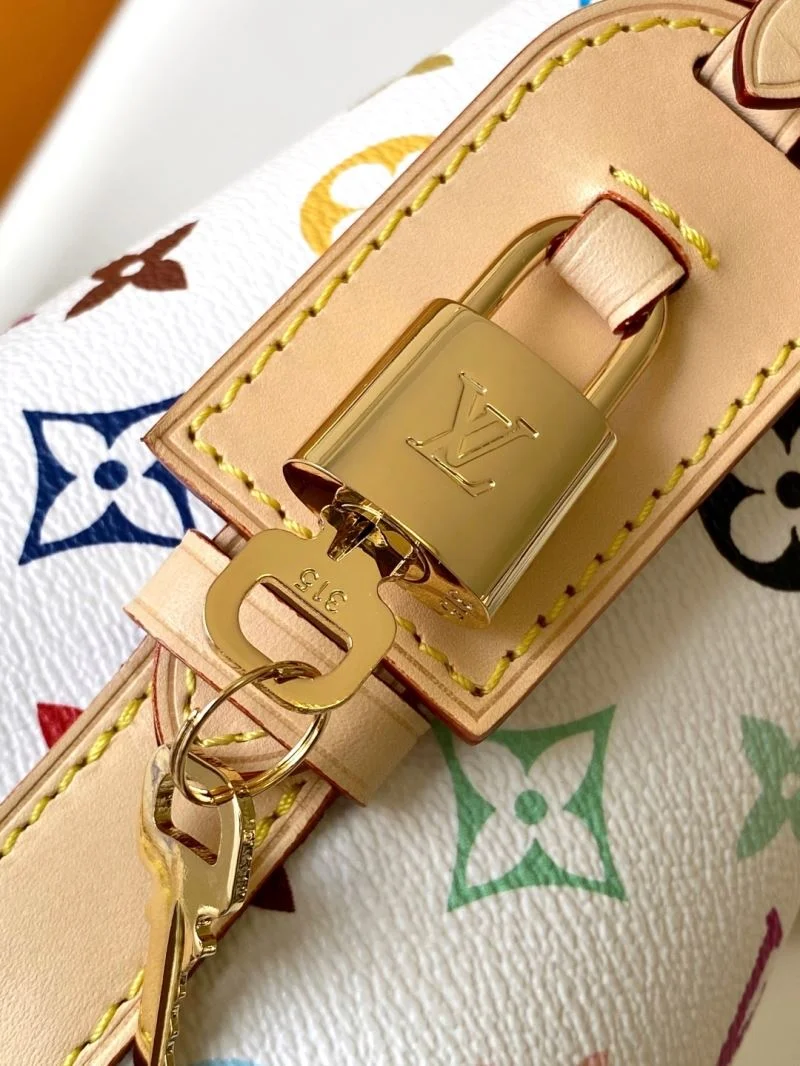 HighQuality Louis Vuitton Bucket Bags 43023