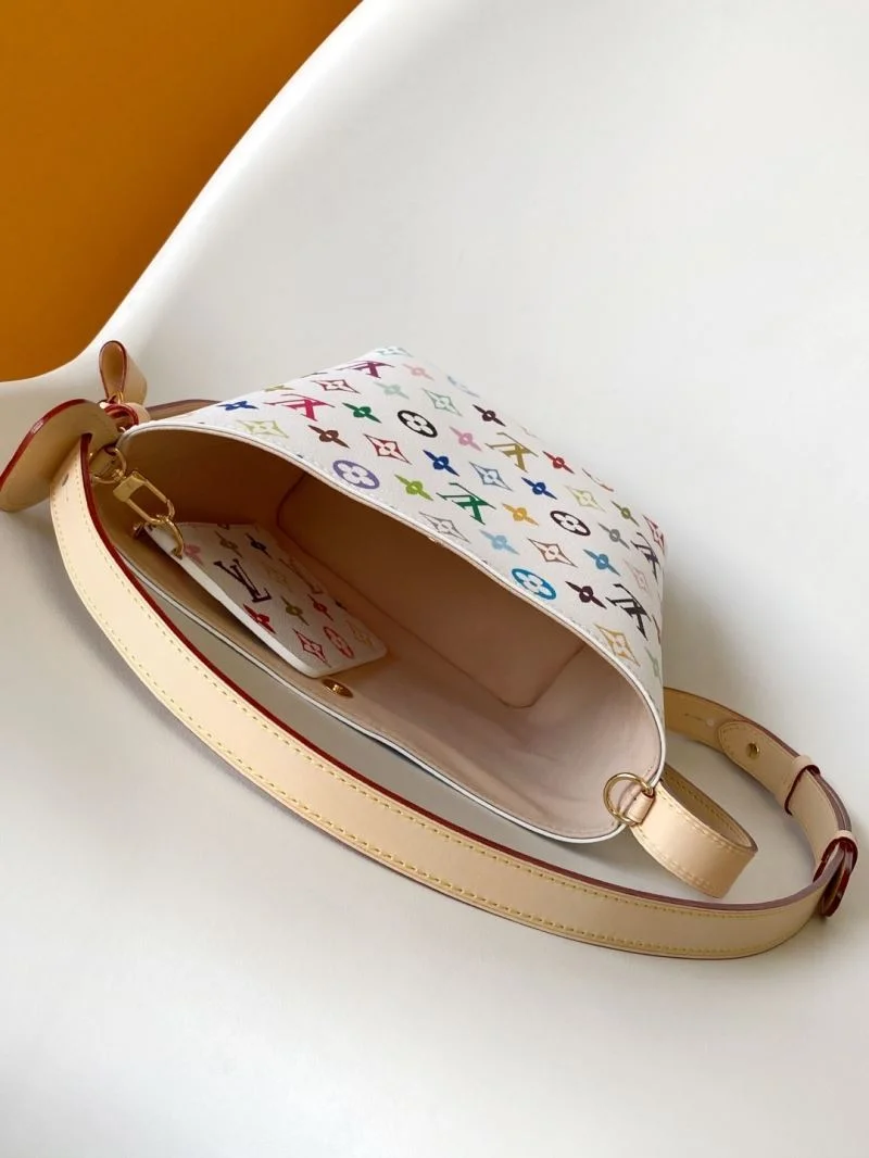 HighQuality Louis Vuitton Bucket Bags 43023