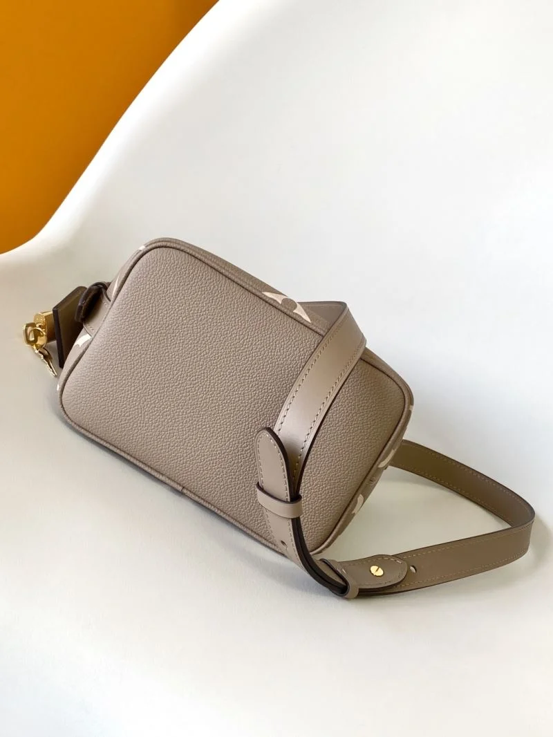 Louis Vuitton Bucket Bags Resilient 43024