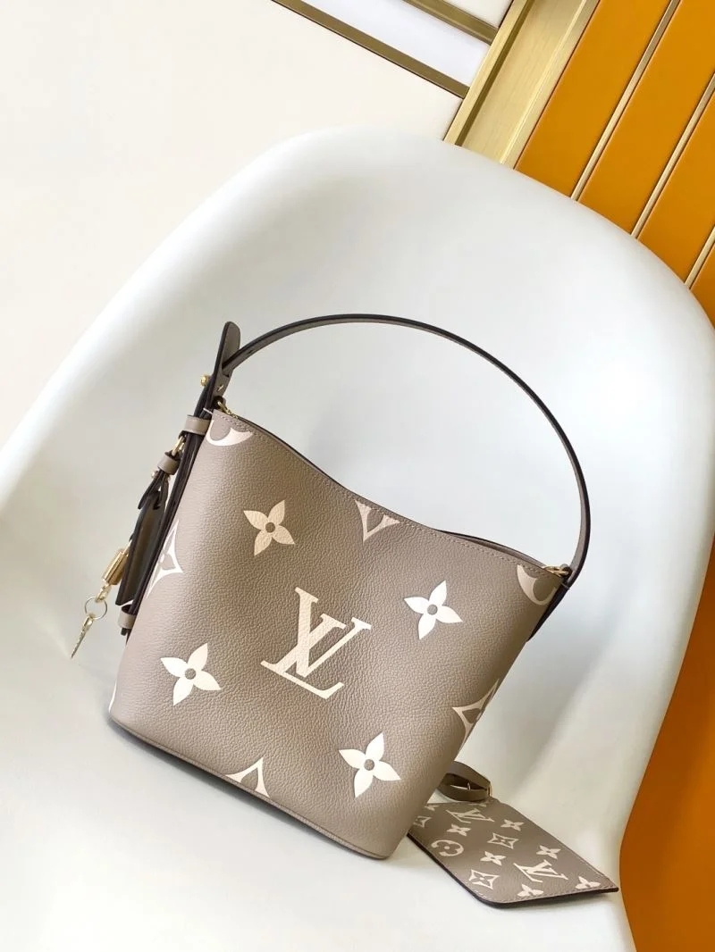 Louis Vuitton Bucket Bags Resilient 43024