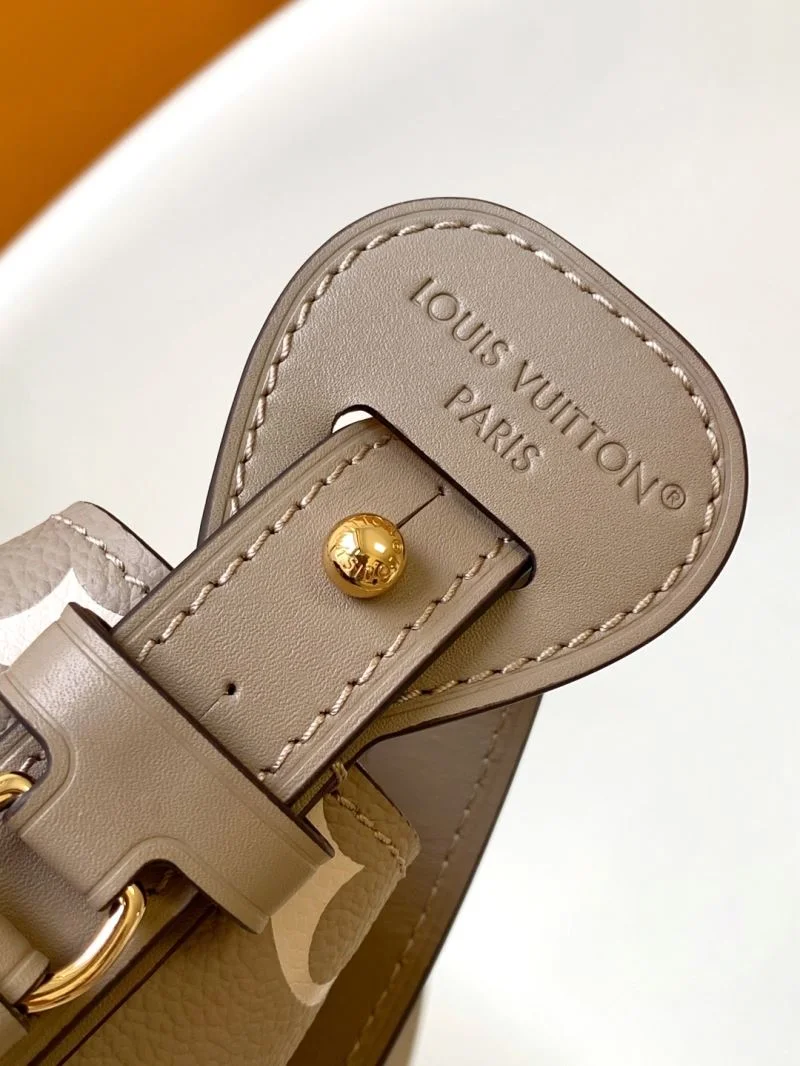 Louis Vuitton Bucket Bags Resilient 43024