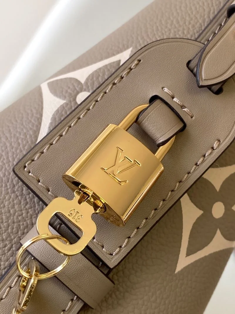 Louis Vuitton Bucket Bags Resilient 43024