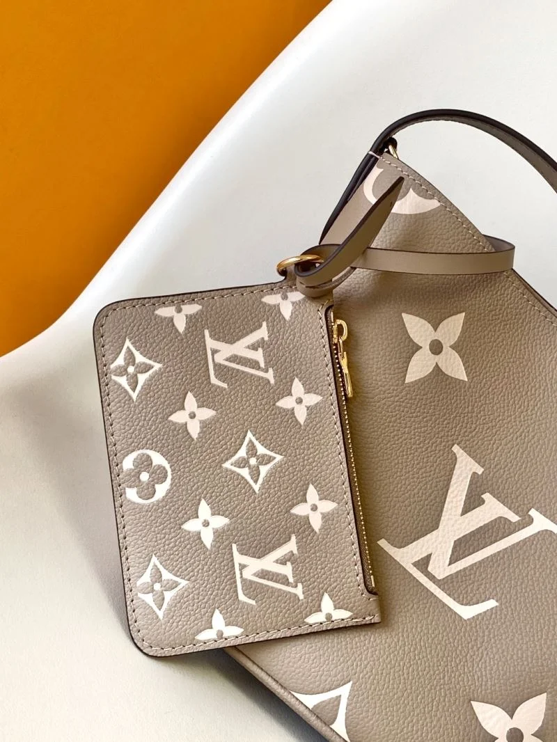 Louis Vuitton Bucket Bags Resilient 43024
