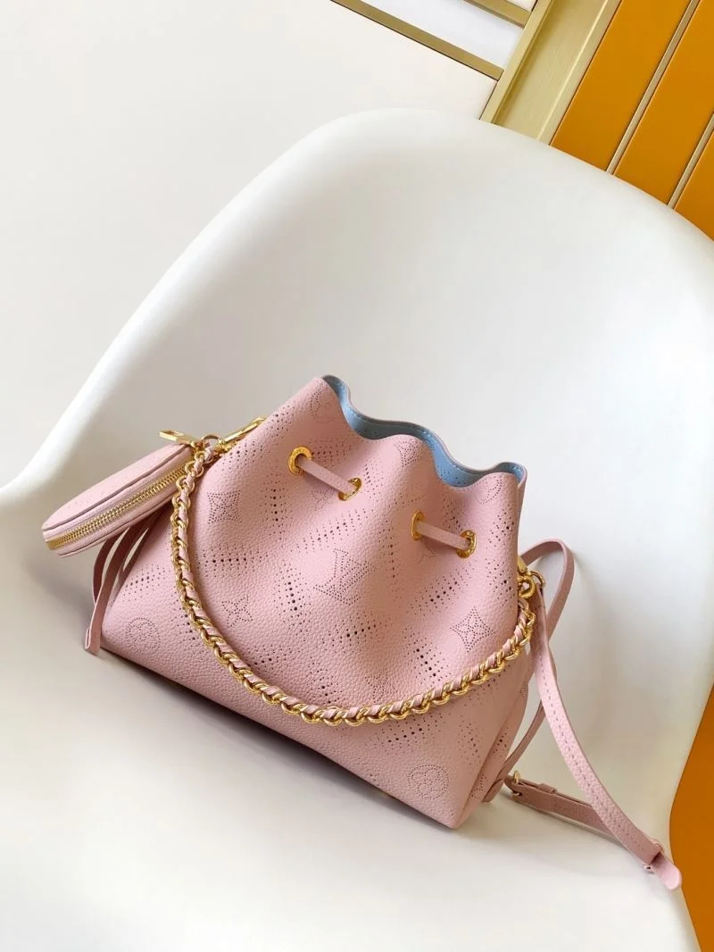 TechFriendly Louis Vuitton Bucket Bags 43022