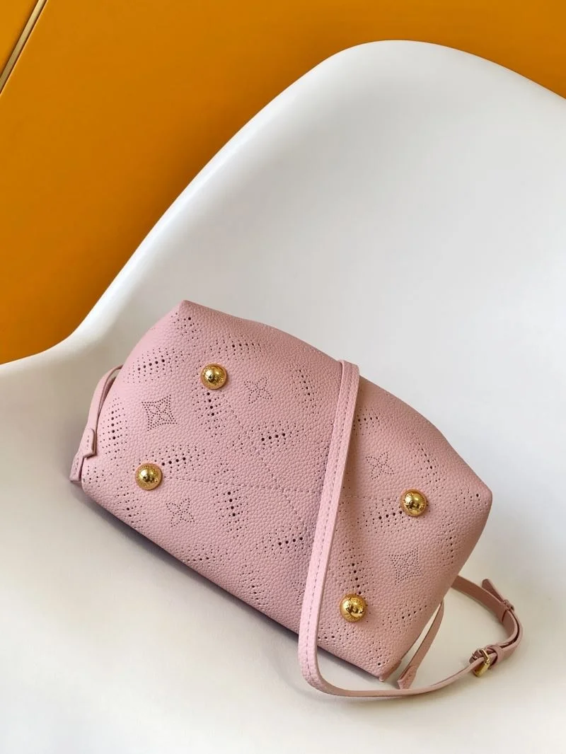 TechFriendly Louis Vuitton Bucket Bags 43022