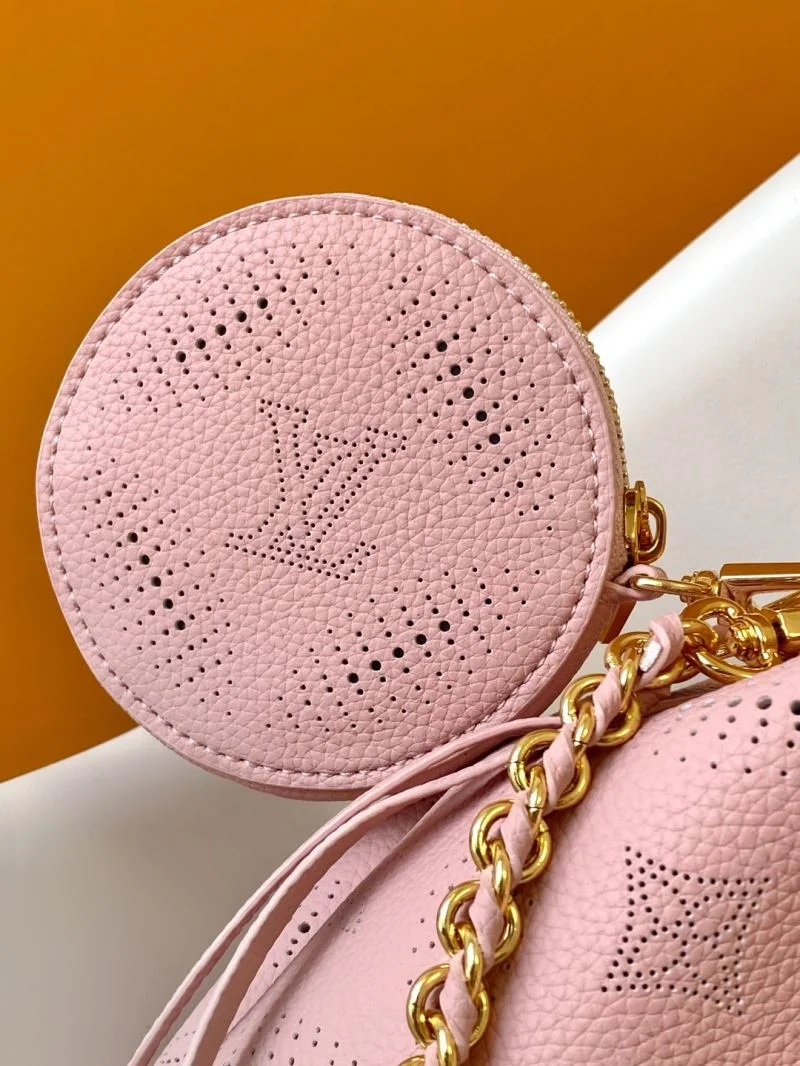 TechFriendly Louis Vuitton Bucket Bags 43022