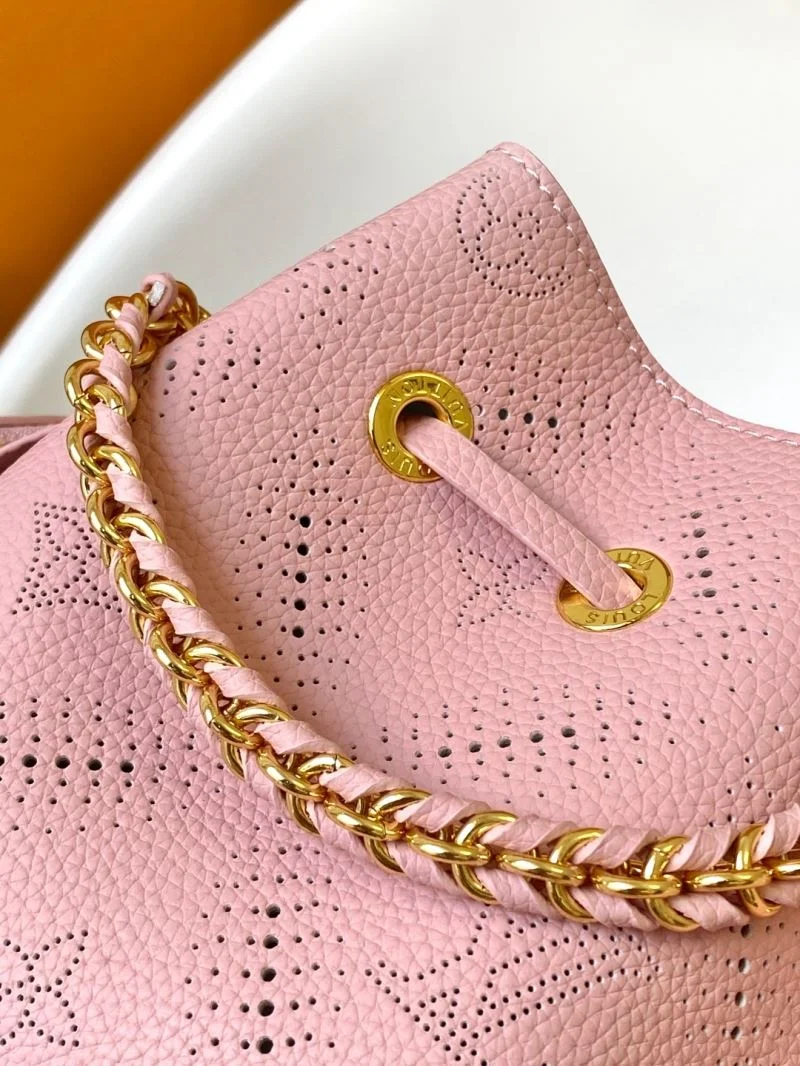 TechFriendly Louis Vuitton Bucket Bags 43022