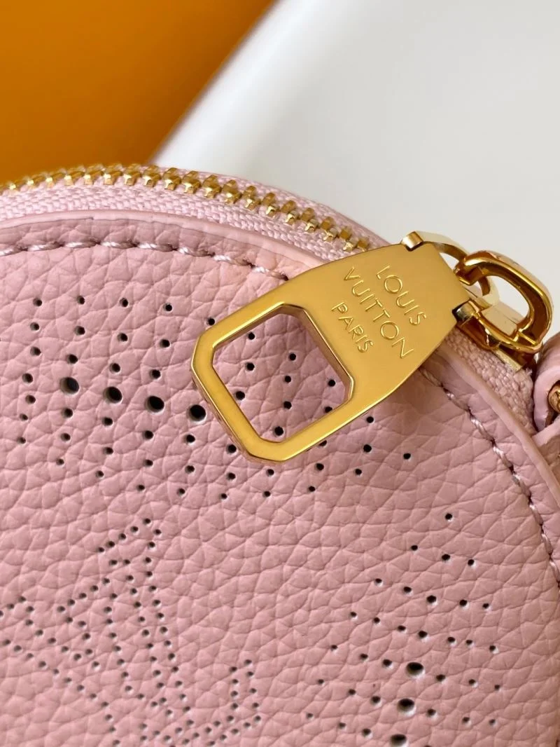 TechFriendly Louis Vuitton Bucket Bags 43022