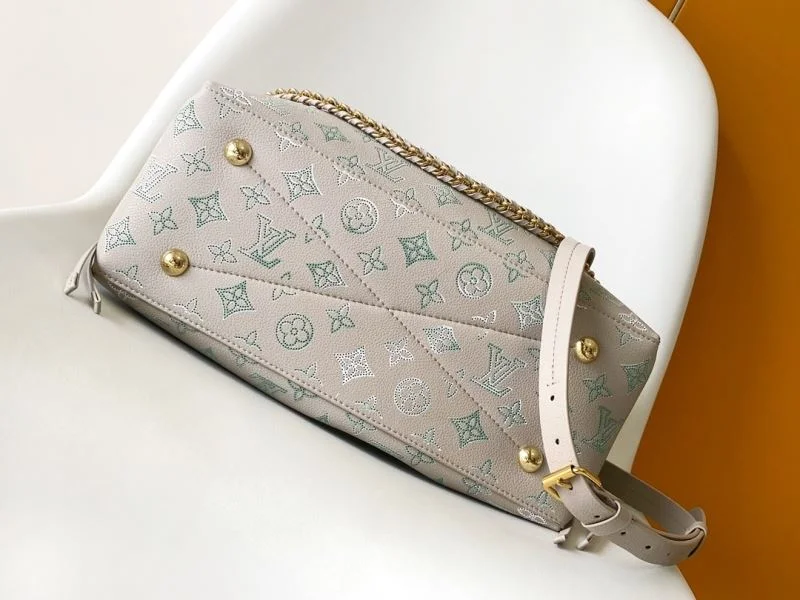 Contemporary Louis Vuitton Bucket Bags 43019