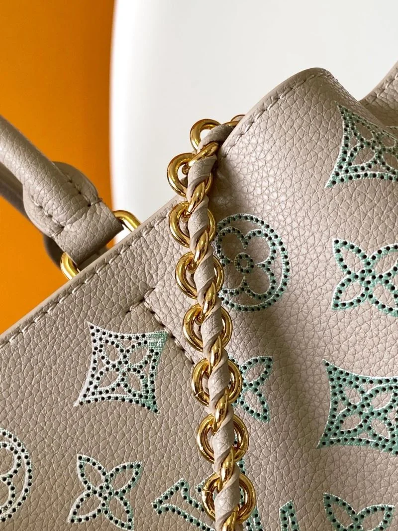 Contemporary Louis Vuitton Bucket Bags 43019
