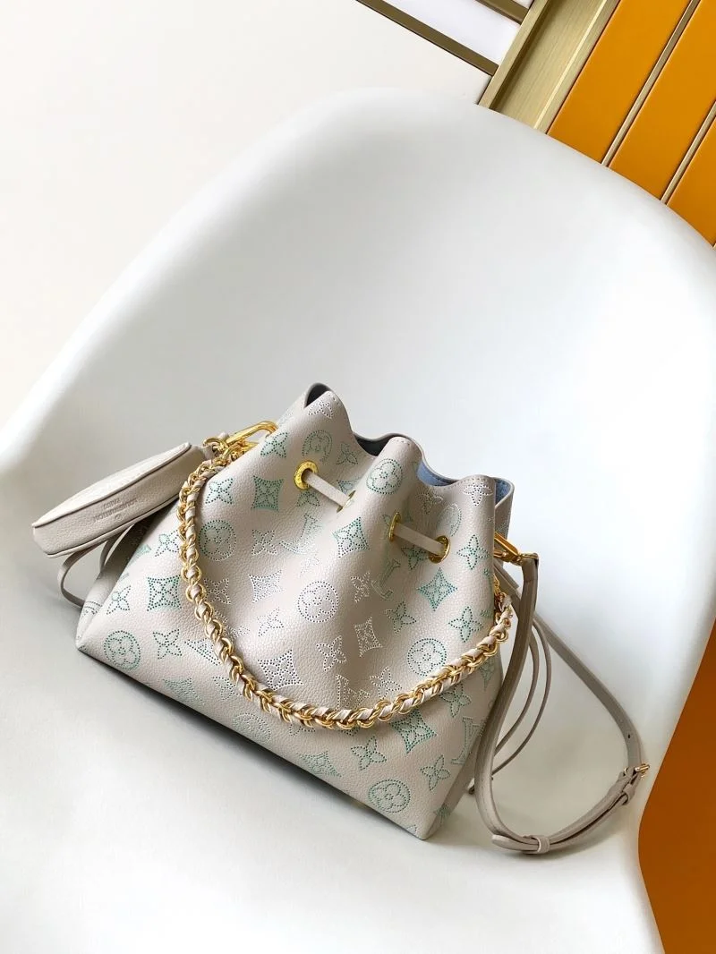 Original Louis Vuitton Bucket Bags 43095