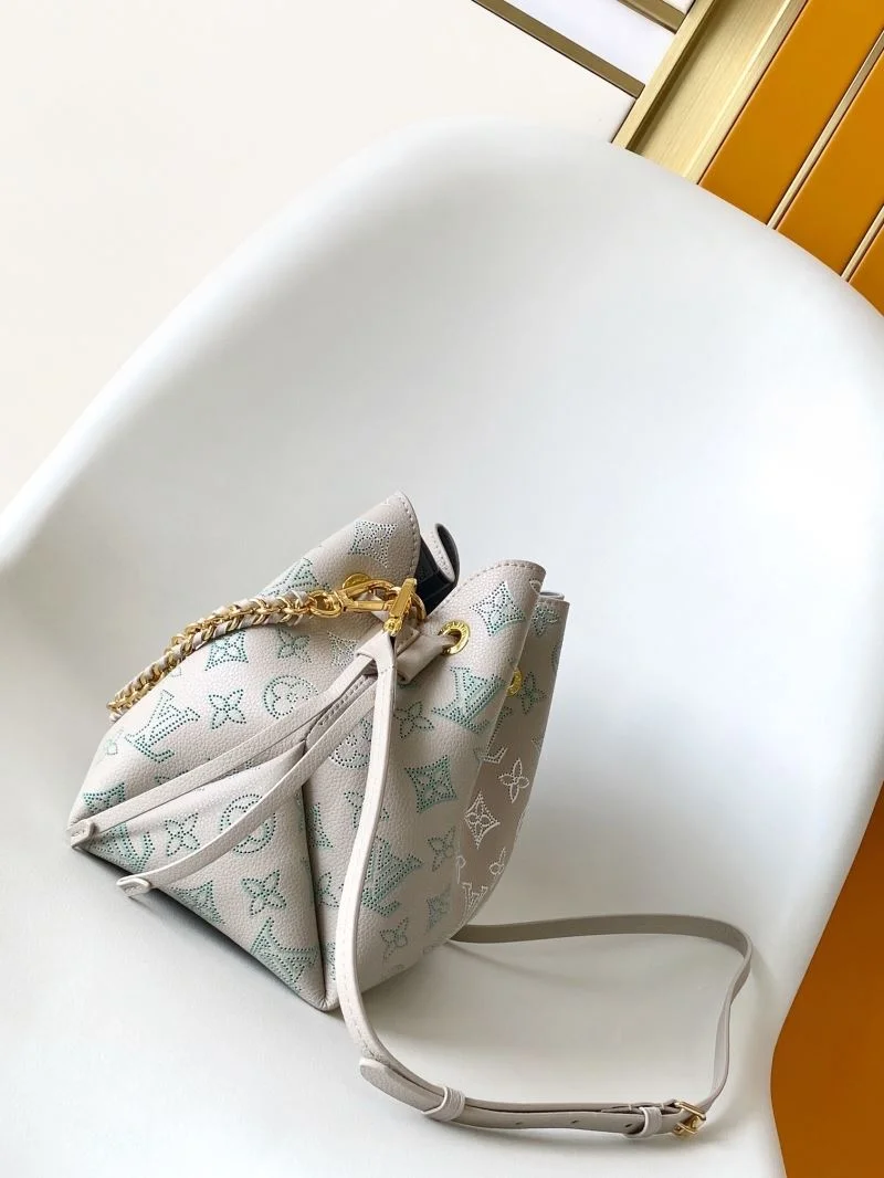 Original Louis Vuitton Bucket Bags 43095