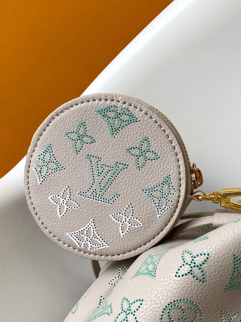Original Louis Vuitton Bucket Bags 43095