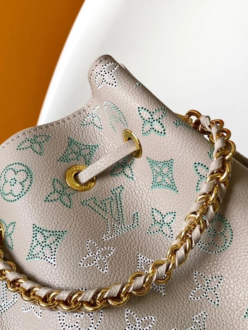 Original Louis Vuitton Bucket Bags 43095