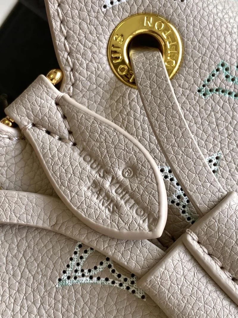 Original Louis Vuitton Bucket Bags 43095