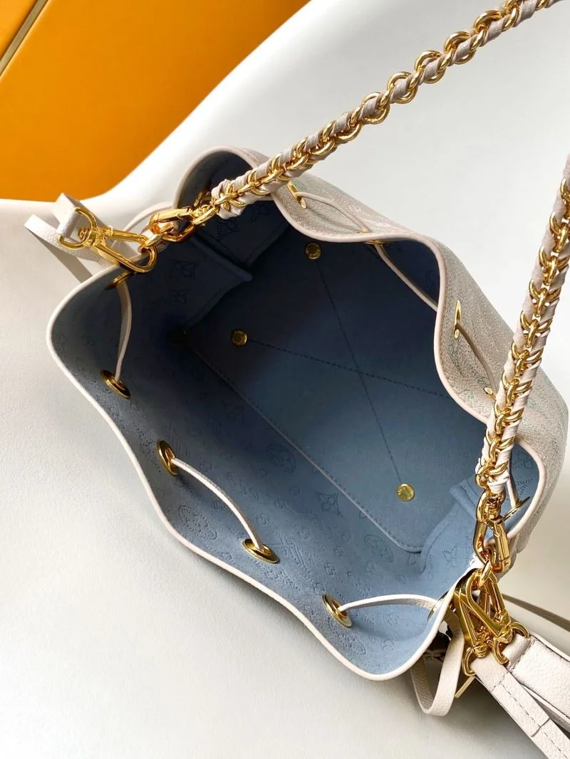 Original Louis Vuitton Bucket Bags 43095
