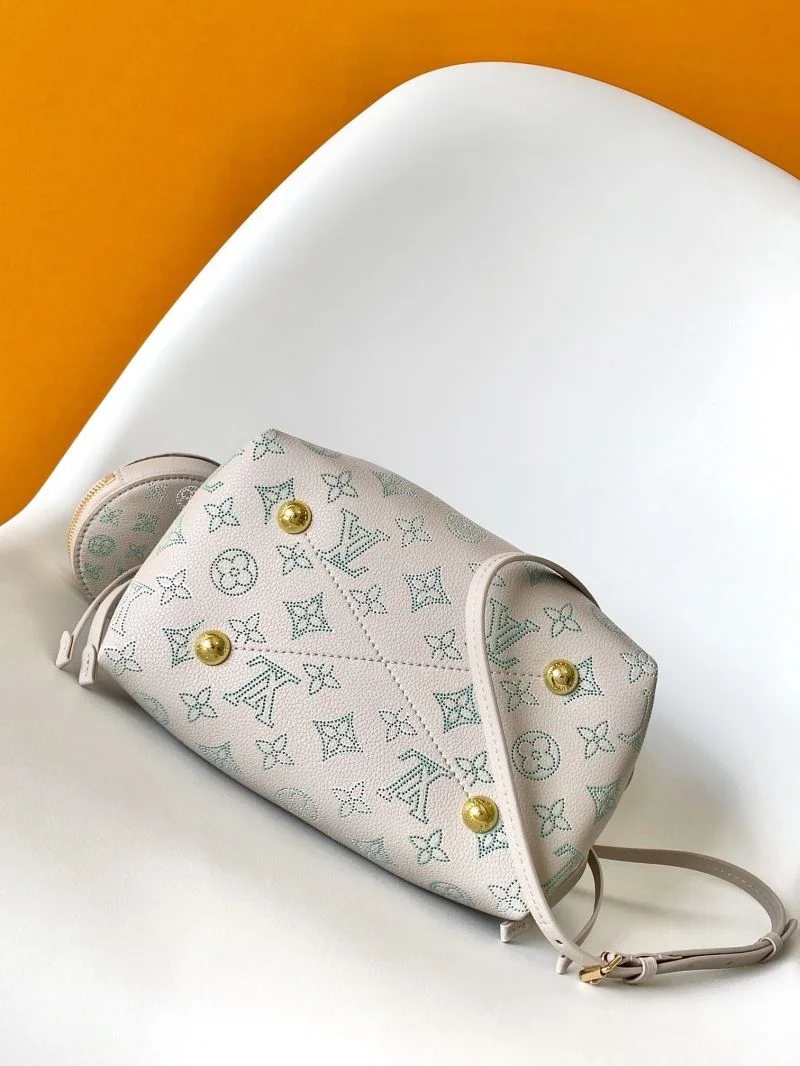 Original Louis Vuitton Bucket Bags 43095
