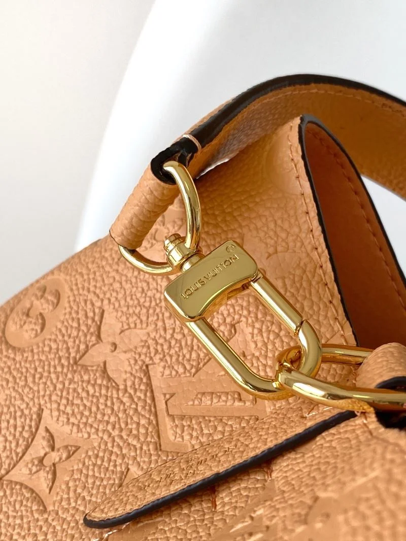 Louis Vuitton Bucket Bags Supportive 43134