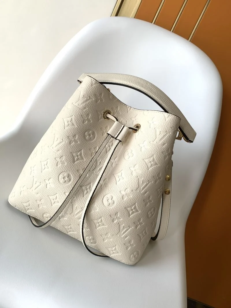 Louis Vuitton Bucket Bags Bright 43054