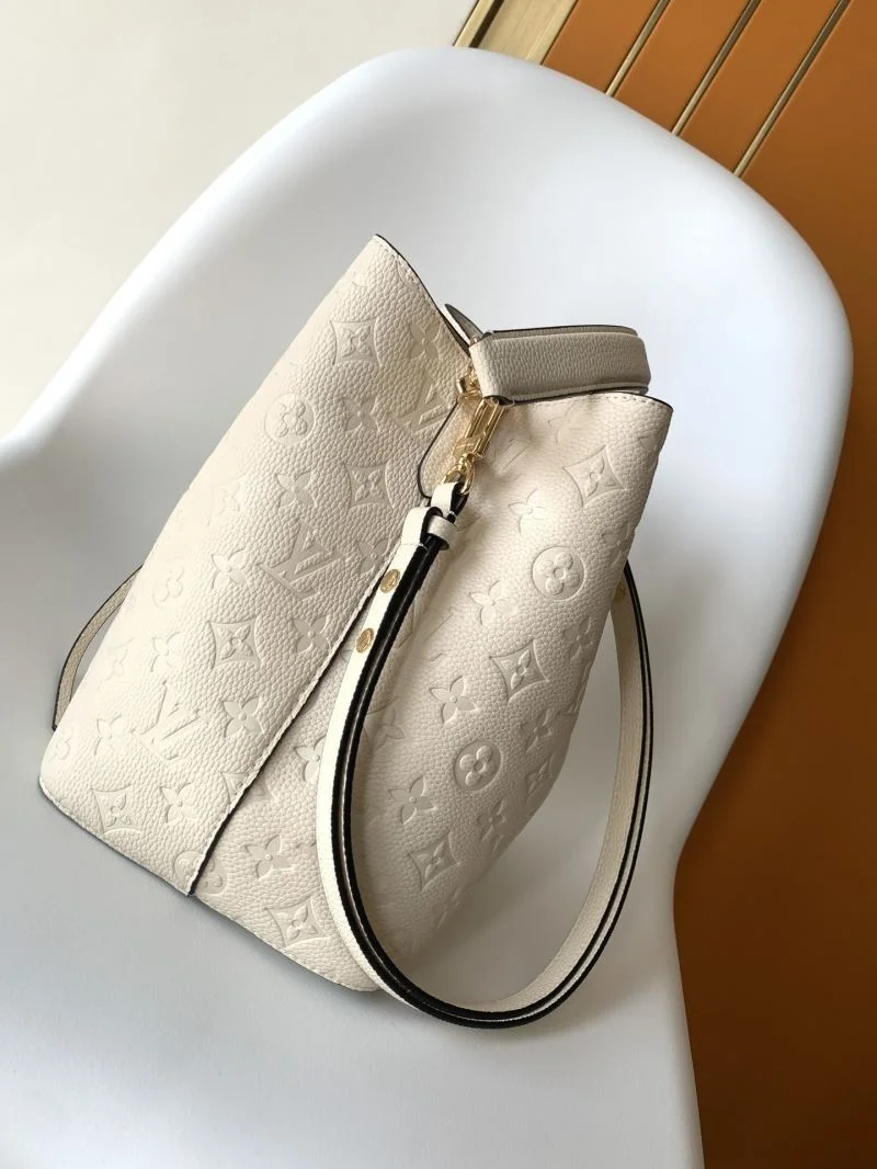 Louis Vuitton Bucket Bags Bright 43054