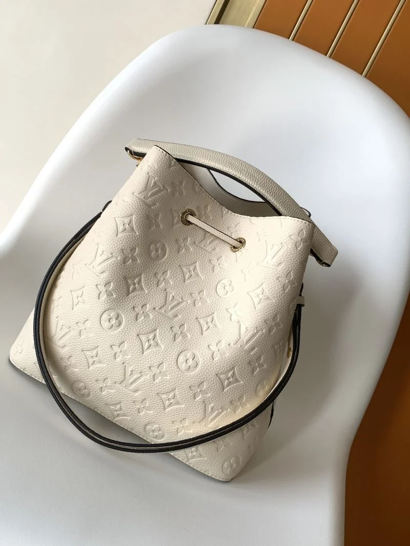 Louis Vuitton Bucket Bags Bright 43054