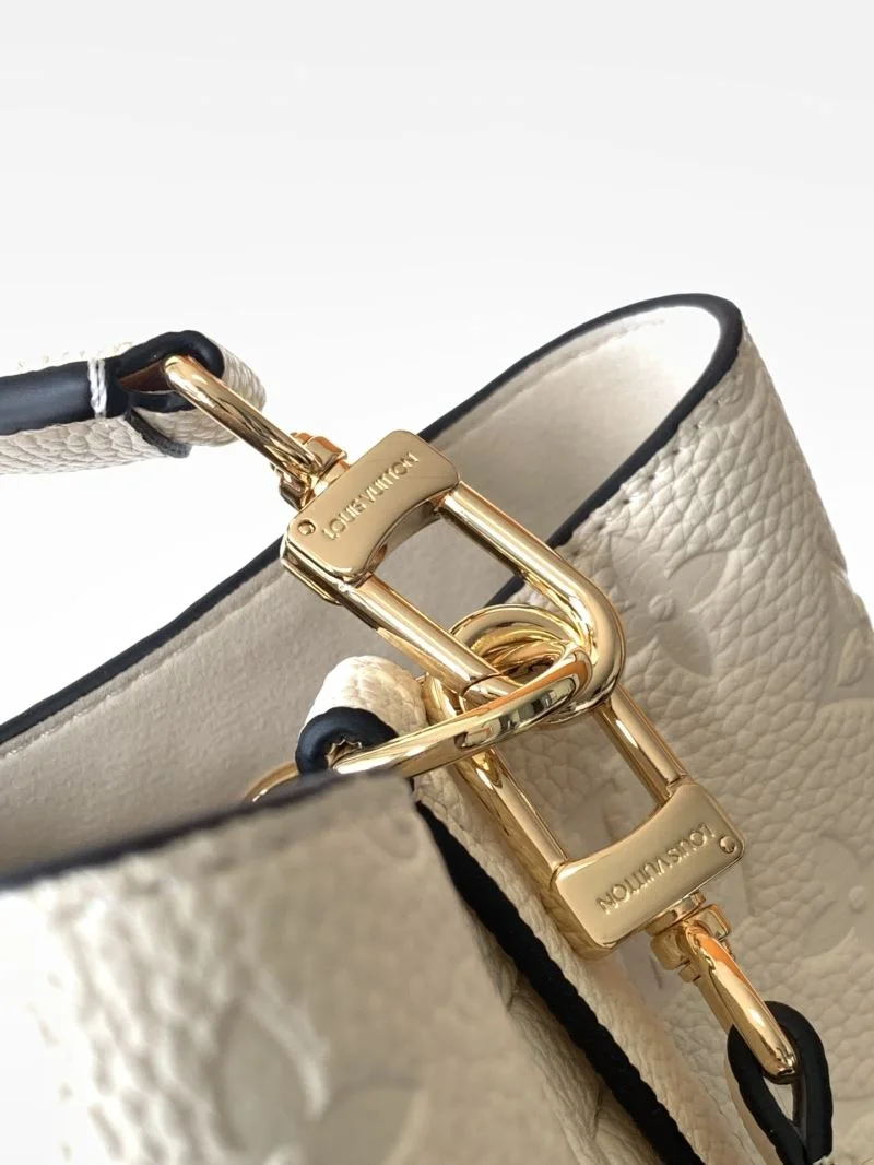 Louis Vuitton Bucket Bags Bright 43054