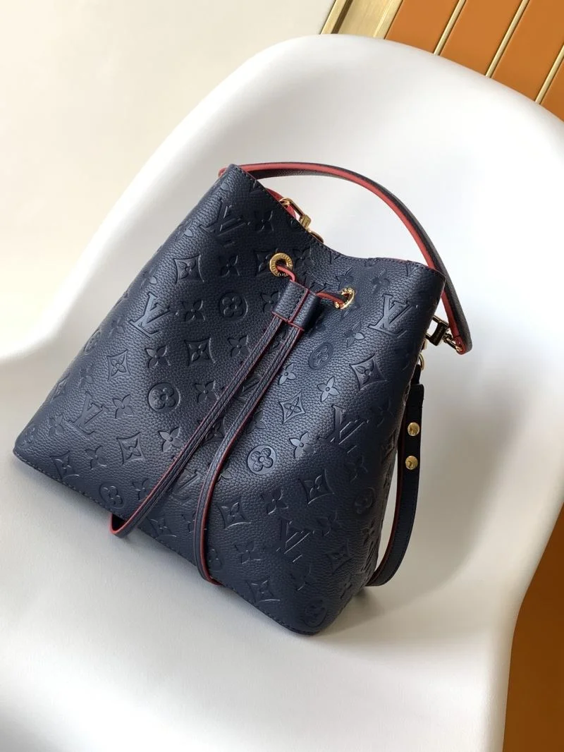 Unique Louis Vuitton Bucket Bags 43014