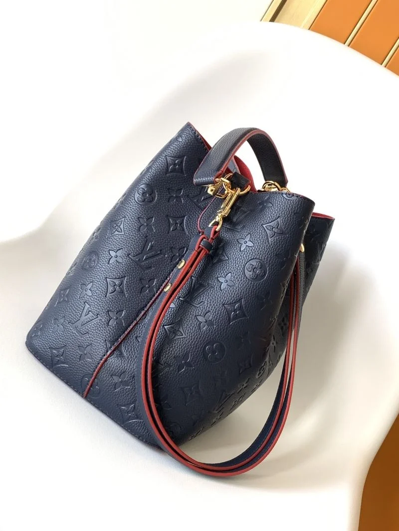 Unique Louis Vuitton Bucket Bags 43014