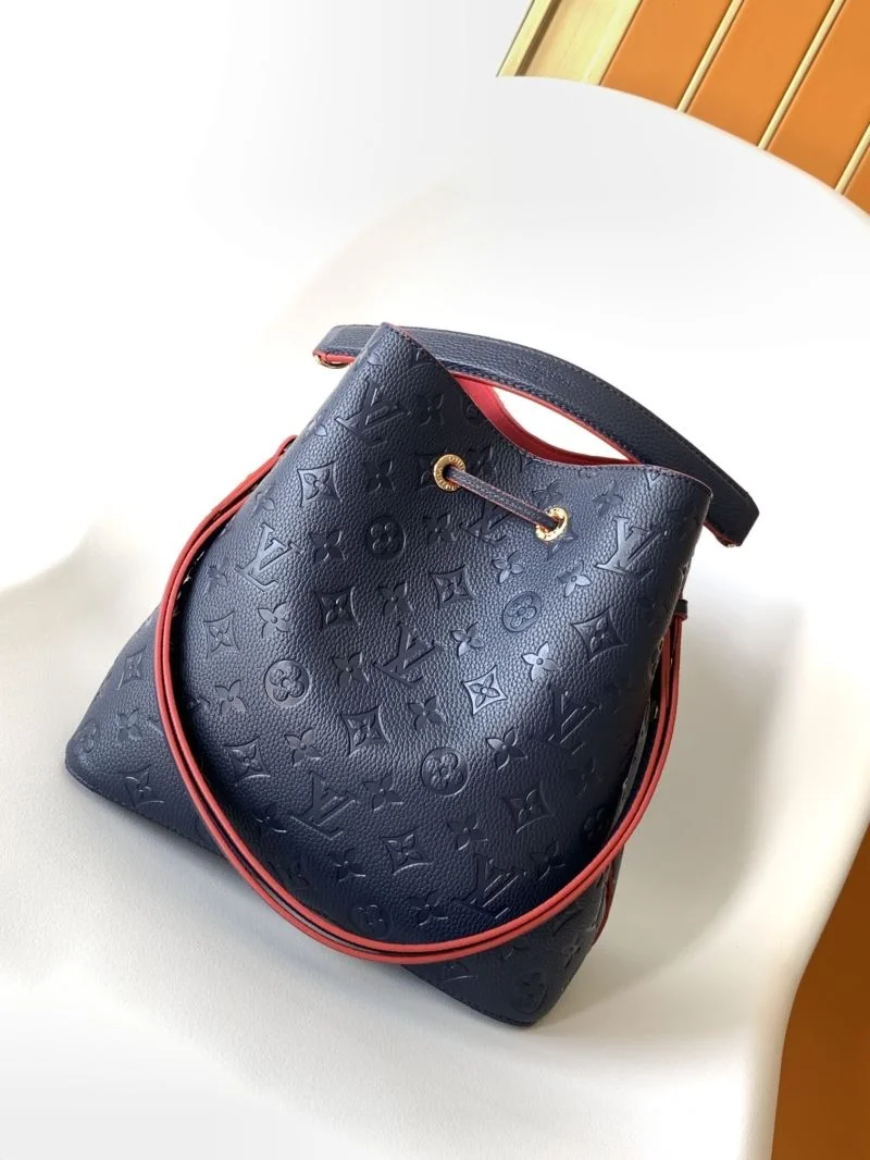 Unique Louis Vuitton Bucket Bags 43014